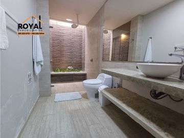 SANTA VERONICA JUAN DE ACOSTA COLOMBIA VENTA CASA CAMPESTRE LUXURY