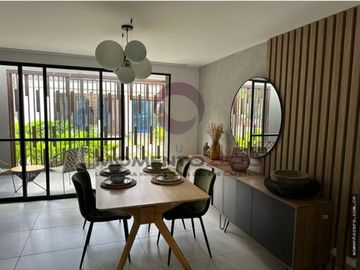VENTA CESION DE DERECHOS CASA EN CONJUNTO DOSQUEBRADAS
