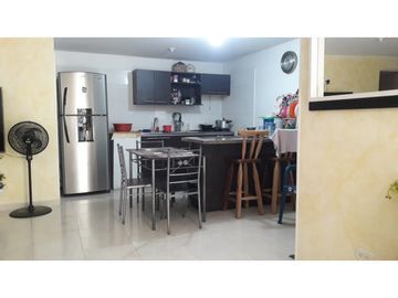 VENTA DE APARTAMENTO DE OPORTUNIDAD LA GRAN LADERA