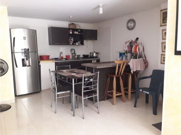 VENTA DE APARTAMENTO DE OPORTUNIDAD LA GRAN LADERA