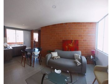Departamentos en venta en conjunto Col. Castillotla Puebla.