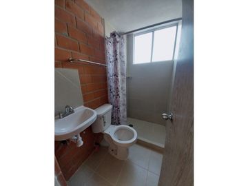 Departamentos en venta en conjunto Col. Castillotla Puebla.
