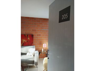 Departamentos en venta en conjunto Col. Castillotla Puebla.