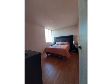 Departamentos en venta en conjunto Col. Castillotla Puebla.