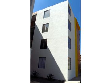 Departamentos en venta en conjunto Col. Castillotla Puebla.