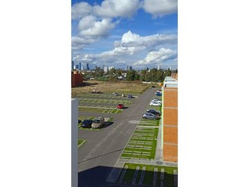 Departamentos en venta en conjunto Col. Castillotla Puebla.