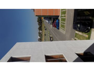 Departamentos en venta en conjunto Col. Castillotla Puebla.