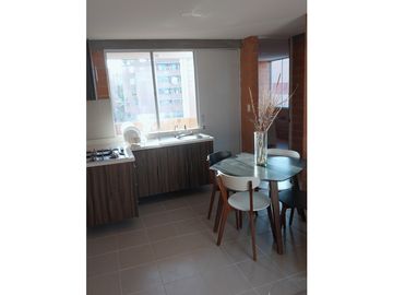 Departamentos en venta en conjunto Col. Castillotla Puebla.