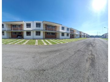 Departamentos dúplex en venta en conjunto zona Col. San Ramón, Puebla.