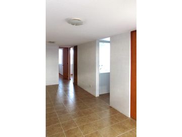 Departamentos dúplex en venta en conjunto zona Col. San Ramón, Puebla.