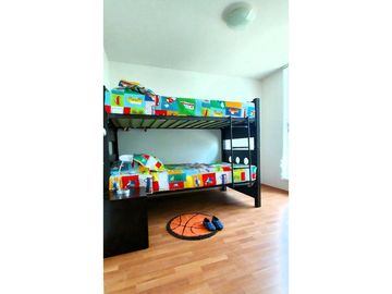 Departamentos dúplex en venta en conjunto zona Col. San Ramón, Puebla.