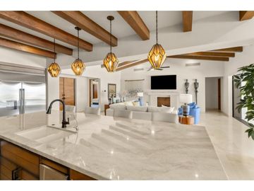 Casa estilo rancho en Quivira
