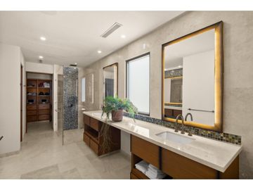 Casa estilo rancho en Quivira