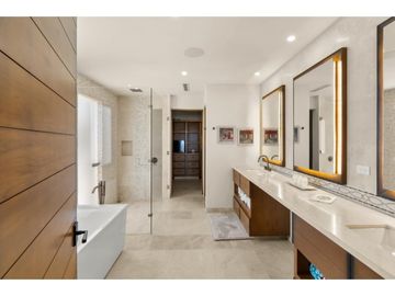 Casa estilo rancho en Quivira