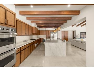 Casa estilo rancho en Quivira
