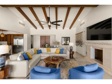 Casa estilo rancho en Quivira