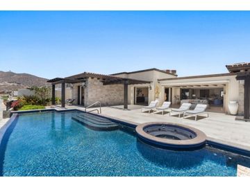 Casa estilo rancho en Quivira