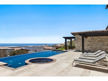 Casa estilo rancho en Quivira
