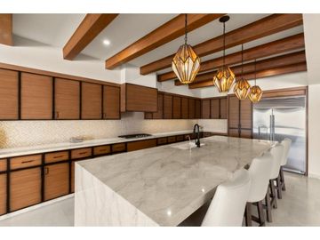 Casa estilo rancho en Quivira