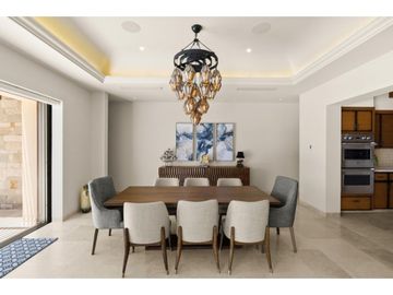 Casa estilo rancho en Quivira