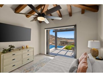 Casa estilo rancho en Quivira