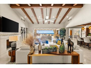 Casa estilo rancho en Quivira