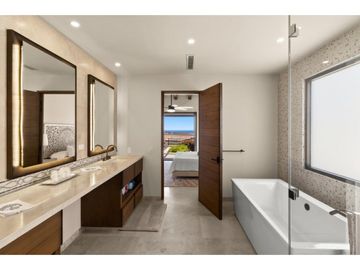 Casa estilo rancho en Quivira