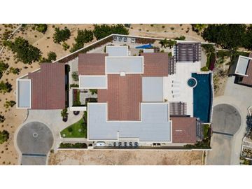 Casa estilo rancho en Quivira