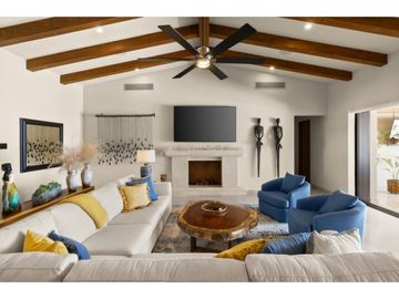 Casa estilo rancho en Quivira