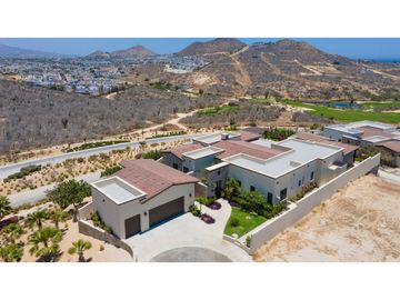 Casa estilo rancho en Quivira