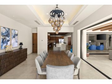 Casa estilo rancho en Quivira