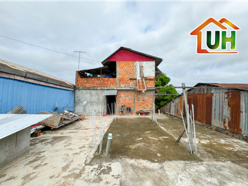 00602 - VENTA DPTO PUCALLPA - 2DO PISO - EXCELENTE UBICACION-AC 67 M2