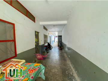 00602 - VENTA DPTO PUCALLPA - 2DO PISO - EXCELENTE UBICACION-AC 67 M2