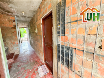00602 - VENTA DPTO PUCALLPA - 2DO PISO - EXCELENTE UBICACION-AC 67 M2