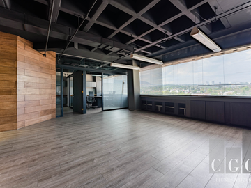 OFICINAS PRIVADAS, DE LUJO Y UBICADAS EN SAN JERONIMO LIDICE