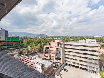 OFICINAS PRIVADAS, DE LUJO Y UBICADAS EN SAN JERONIMO LIDICE