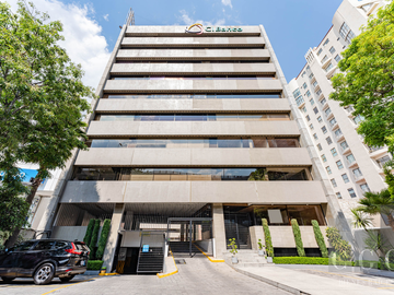 OFICINAS PRIVADAS, DE LUJO Y UBICADAS EN SAN JERONIMO LIDICE