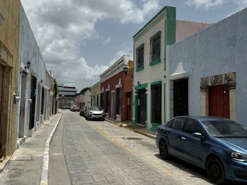 Casa en Venta Centro Histórico