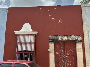 Casa en Venta Centro Histórico