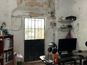 Casa en Venta Centro Histórico