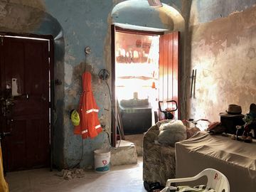 Casa en Venta Centro Histórico