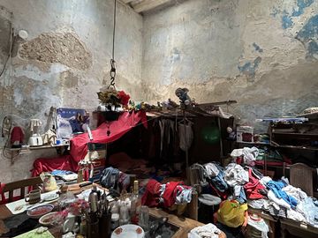 Casa en Venta Centro Histórico