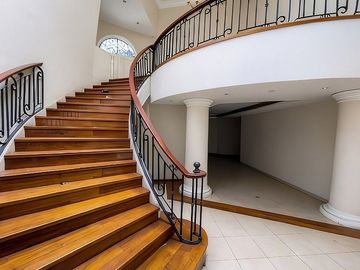 Casa en Venta La Herradura Huixquilucan (m2c323)