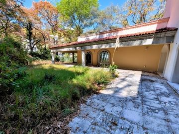Casa en Venta La Herradura Huixquilucan (m2c323)