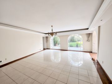Casa en Venta La Herradura Huixquilucan (m2c323)