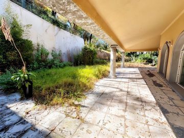 Casa en Venta La Herradura Huixquilucan (m2c323)