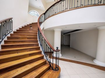 Casa en Venta La Herradura Huixquilucan (m2c323)