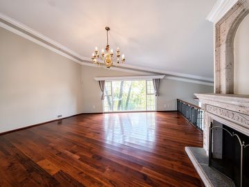 Casa en Venta La Herradura Huixquilucan (m2c323)