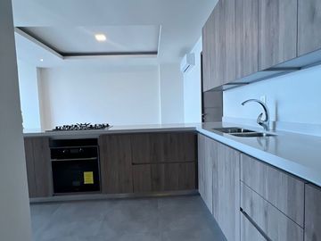 Departamento de Lujo en Venta en Fundadores