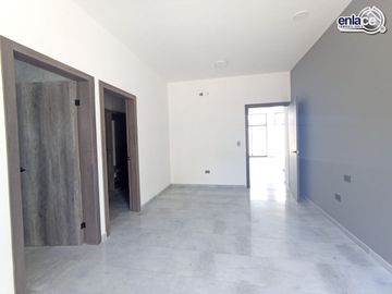 Casa en Venta Residencial Lindavista